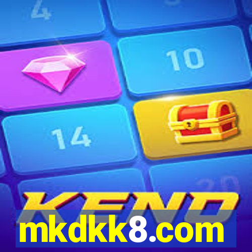 mkdkk8.com