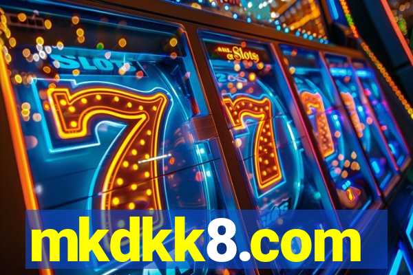mkdkk8.com