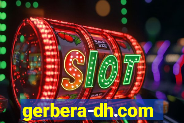 gerbera-dh.com