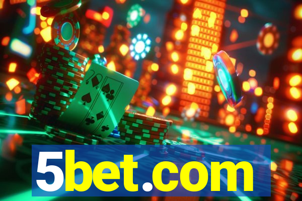 5bet.com