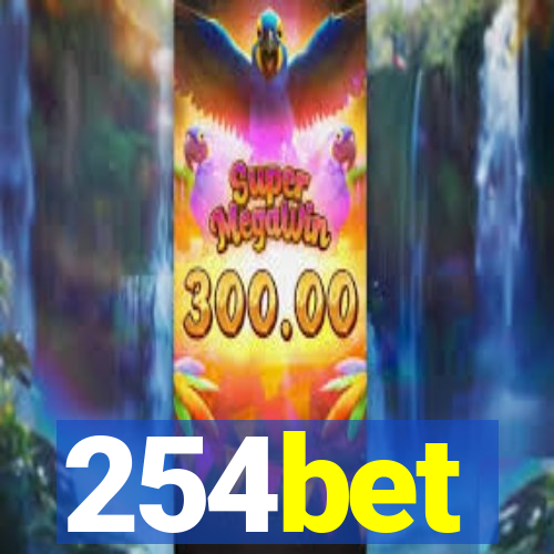 254bet