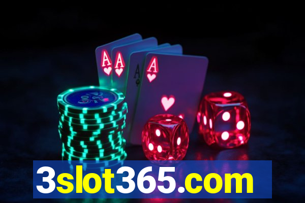 3slot365.com