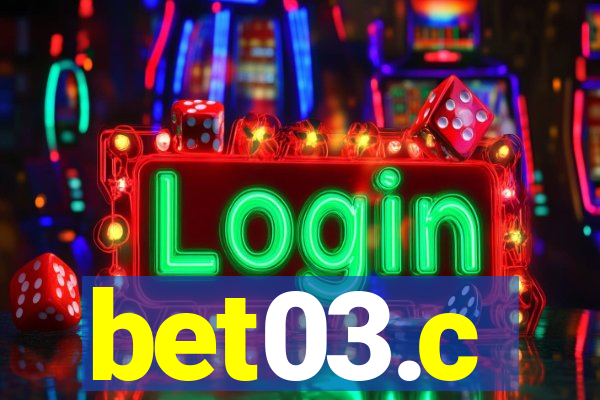 bet03.c