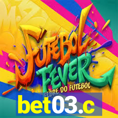 bet03.c