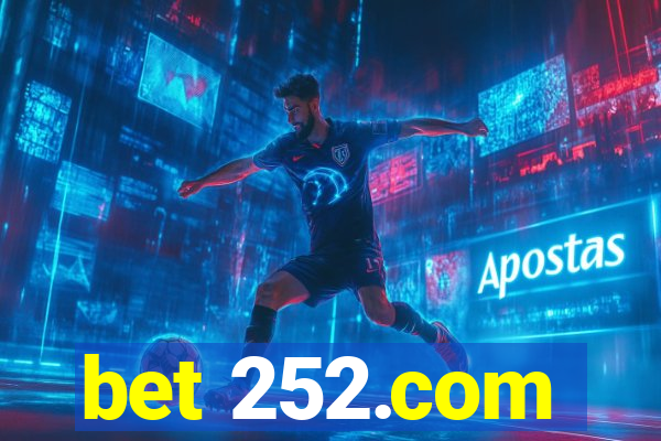 bet 252.com