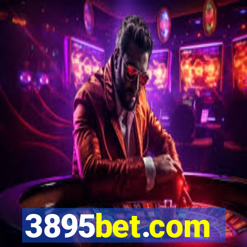 3895bet.com