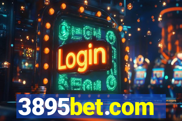 3895bet.com