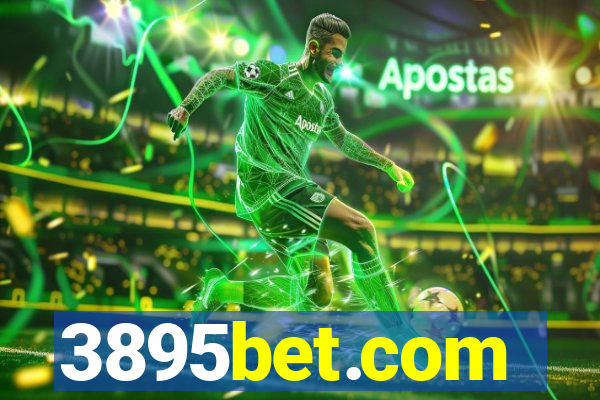 3895bet.com