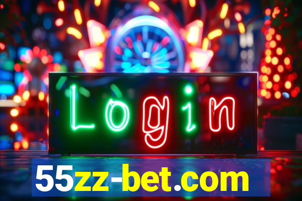 55zz-bet.com