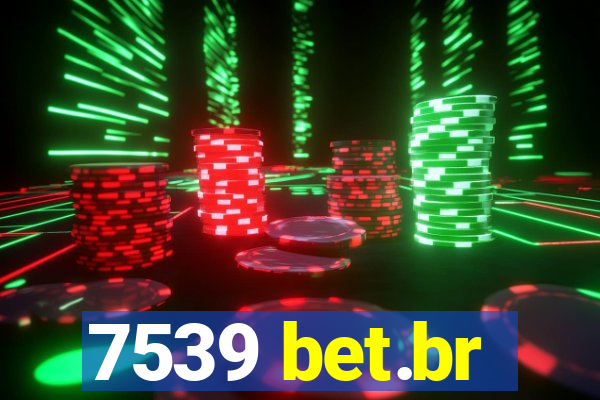 7539 bet.br