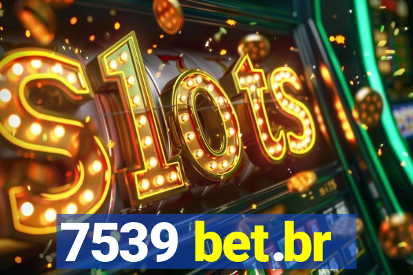 7539 bet.br