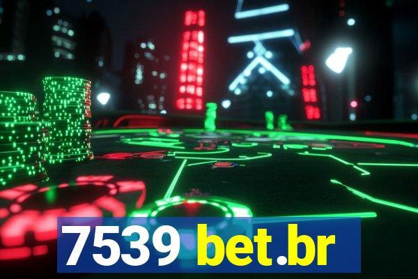 7539 bet.br