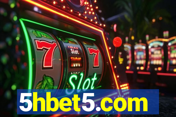 5hbet5.com