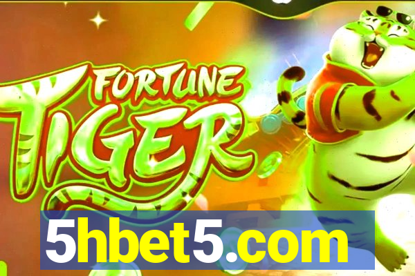 5hbet5.com