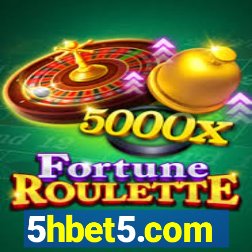 5hbet5.com