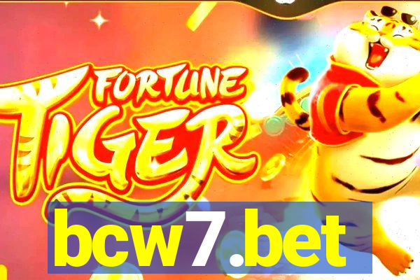 bcw7.bet