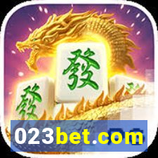 023bet.com
