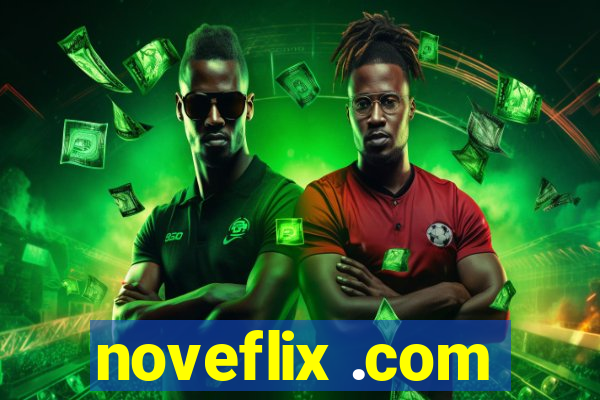 noveflix .com