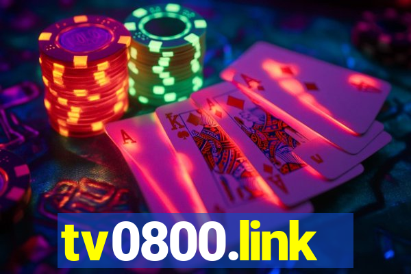 tv0800.link