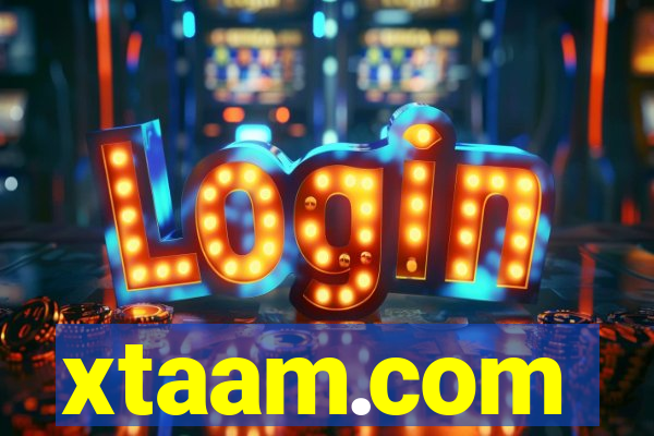 xtaam.com