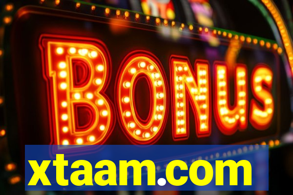 xtaam.com