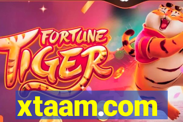 xtaam.com