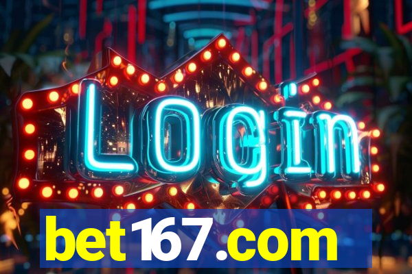 bet167.com