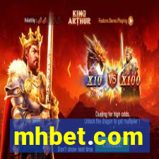 mhbet.com