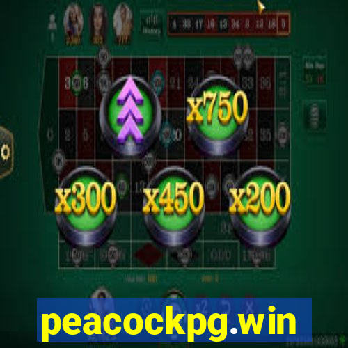 peacockpg.win