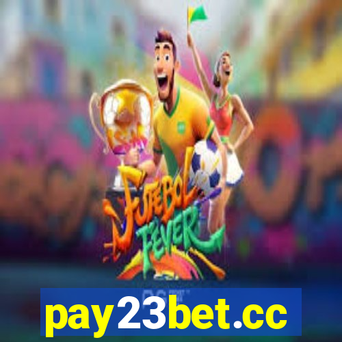 pay23bet.cc