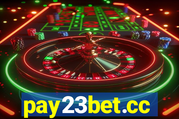 pay23bet.cc