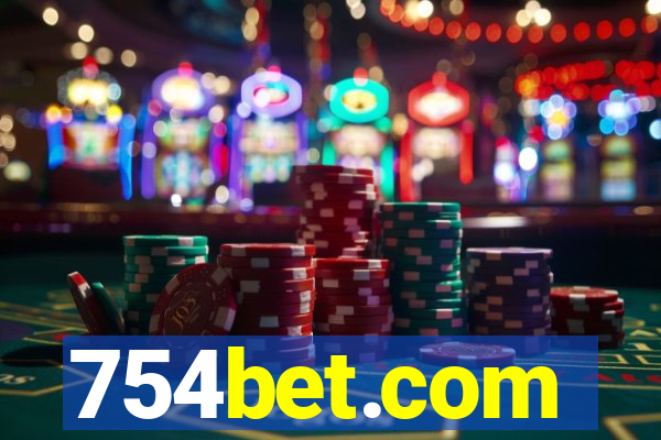 754bet.com