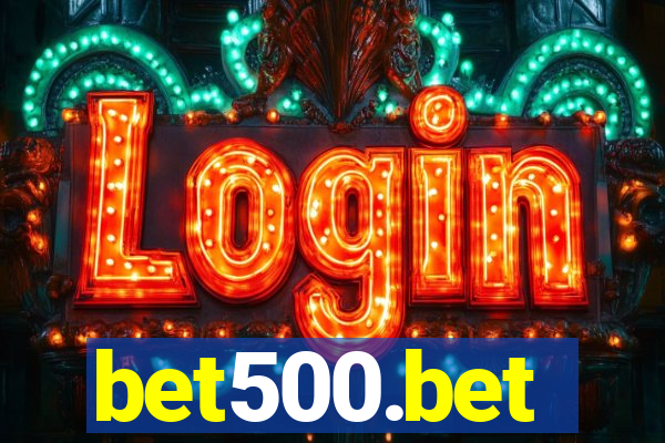 bet500.bet