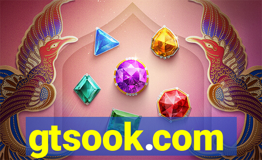 gtsook.com