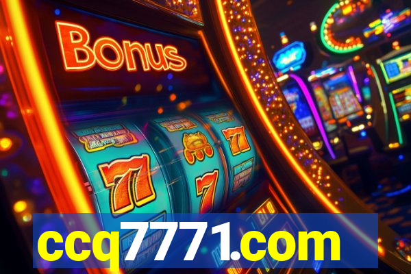 ccq7771.com