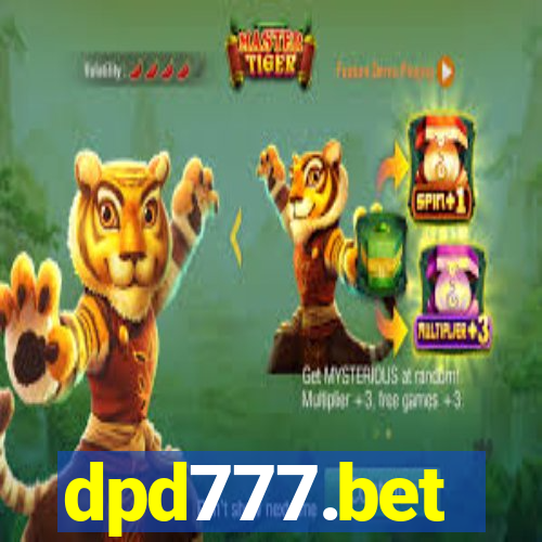 dpd777.bet