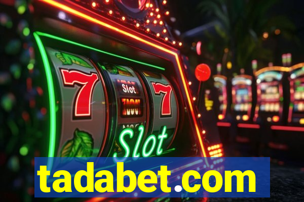 tadabet.com