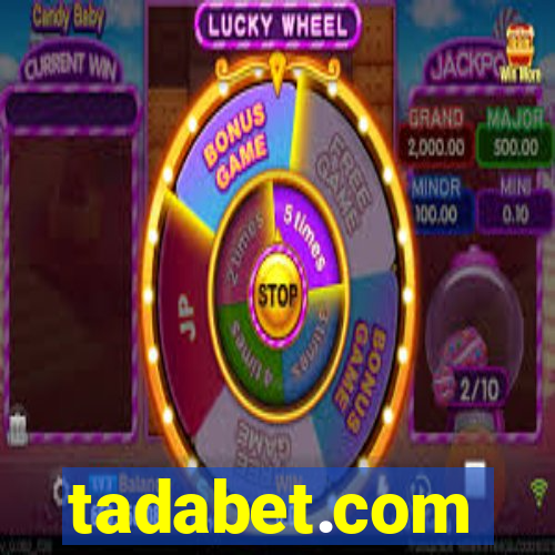 tadabet.com