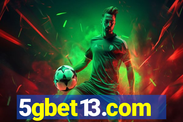 5gbet13.com