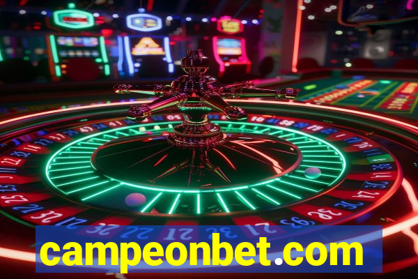 campeonbet.com