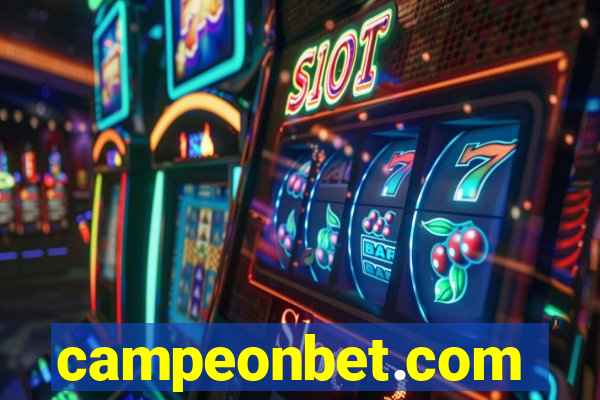 campeonbet.com