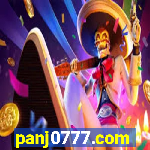 panj0777.com