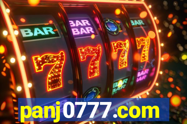panj0777.com