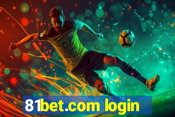81bet.com login