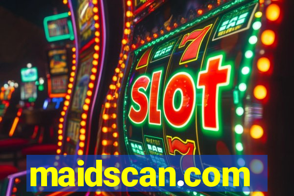 maidscan.com
