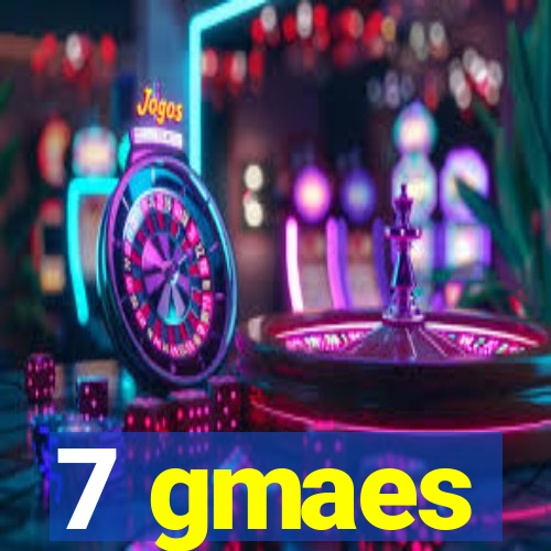 7 gmaes