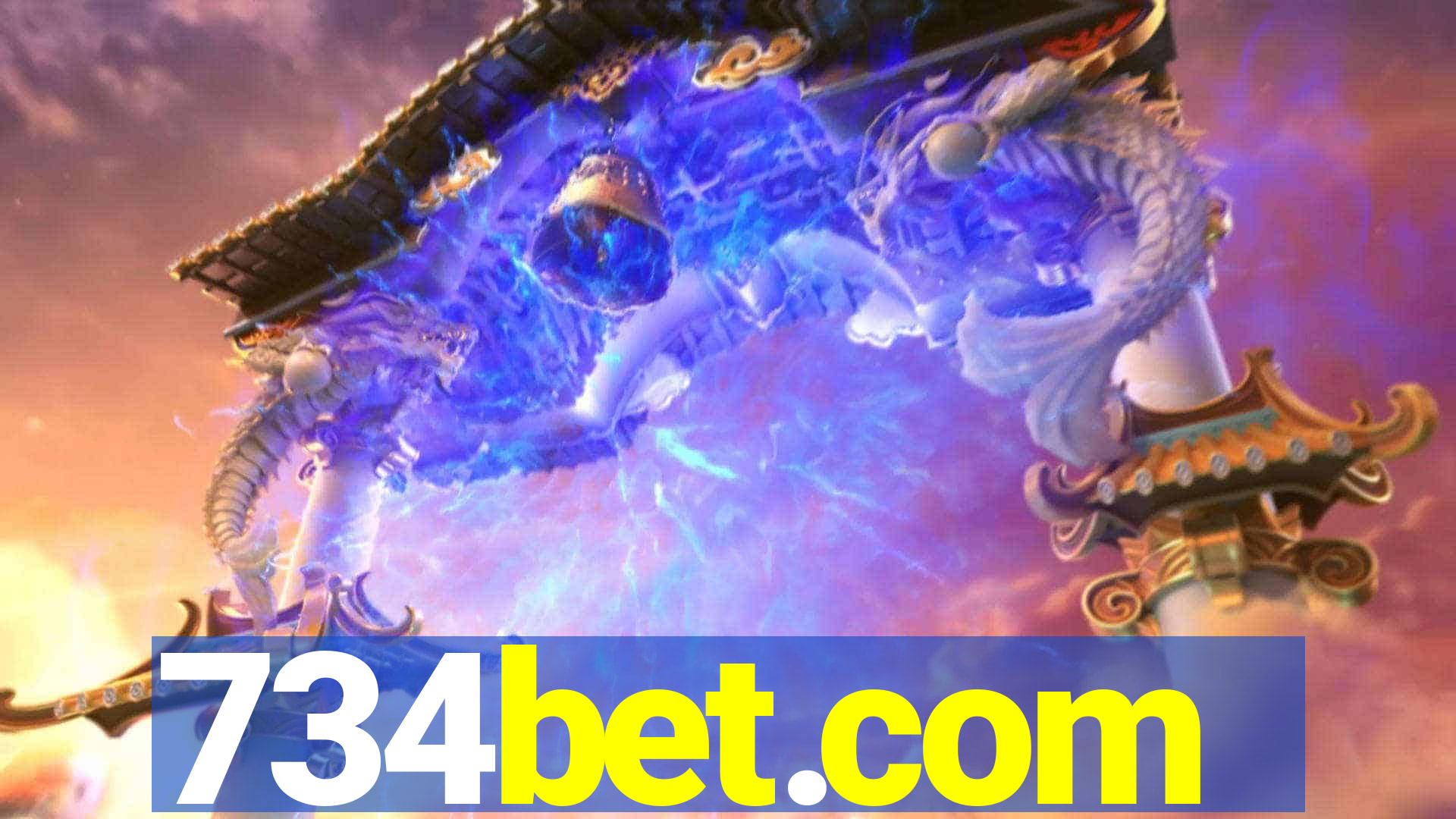 734bet.com