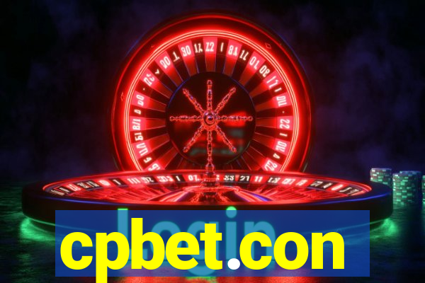 cpbet.con