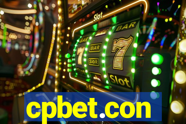 cpbet.con