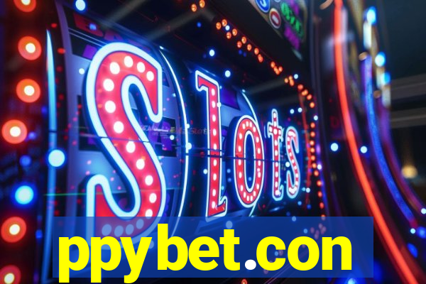ppybet.con